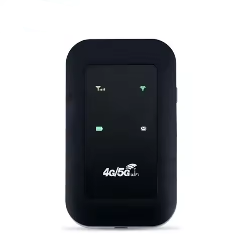 Antena Plus - 4X mais sinal de internet