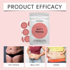 Adesyne - Adesivo GLP-1 (PROMO)