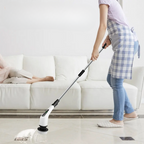 Escova Elétrica 7 em 1 Para Limpeza Profunda