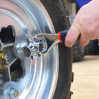 Chave Universal Multifuncional - 48 funções em 1