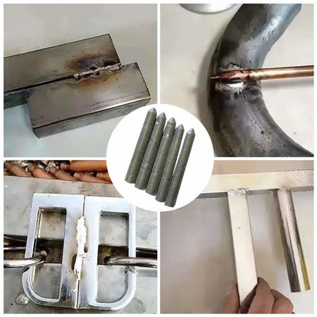 Haste de Solda Multiuso SoldMax