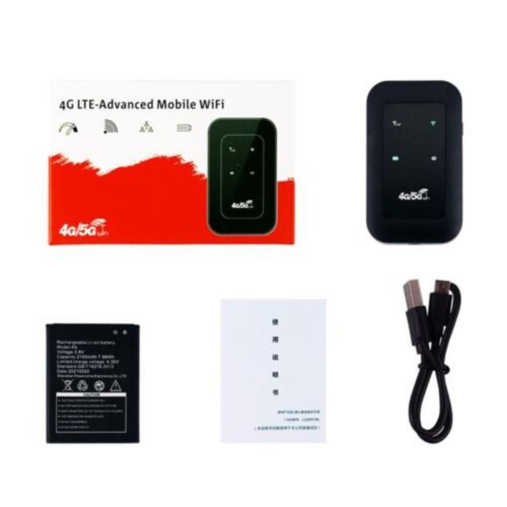 Antena Plus - 4X mais sinal de internet