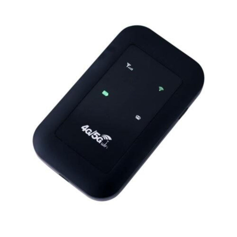 Antena Plus - 4X mais sinal de internet